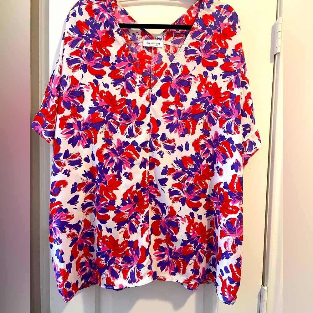 💖Cute Blouse💖